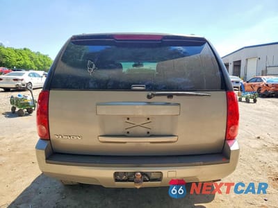 Zdjęcie 6 z 13 samochodu: 2007 GMC YUKON VIN:1GKFK13037J212163 - miniatura