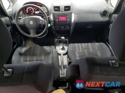 Zdjęcie 8 z 12 samochodu: 2012 SUZUKI SX4 VIN:JS2YB5A32C6304229 - miniatura