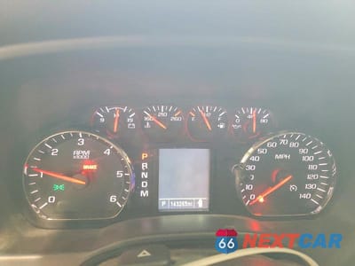 Zdjęcie 9 z 12 samochodu: 2015 CHEVROLET SILVERADO K1500 VIN:1GCNKPEC0FZ395829 - miniatura