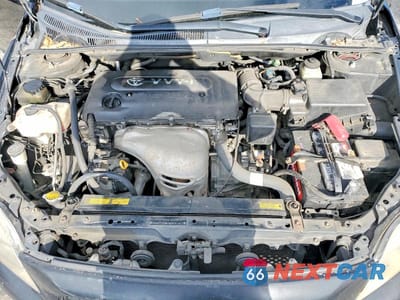 Zdjęcie 11 z 12 samochodu: 2005 SCION TC BASE VIN:JTKDE177150048697 - miniatura