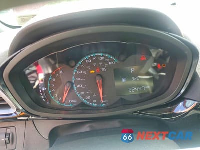 Zdjęcie 9 z 12 samochodu: 2019 CHEVROLET SPARK 1LT VIN:KL8CD6SA9KC797501 - miniatura