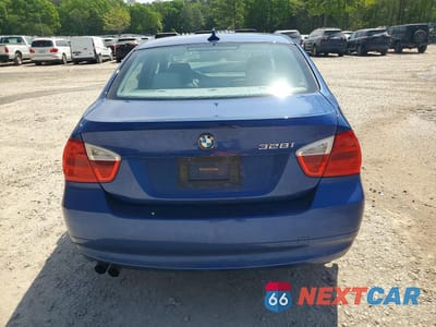 Zdjęcie 6 z 12 samochodu: 2007 BMW 328 I VIN:WBAVA37597NL10549 - miniatura