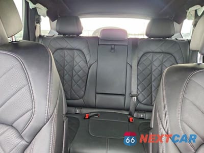 Zdjęcie 10 z 13 samochodu: 2024 BMW X5 XDRIVE40I VIN:5UX23EU0XR9T96629 - miniatura