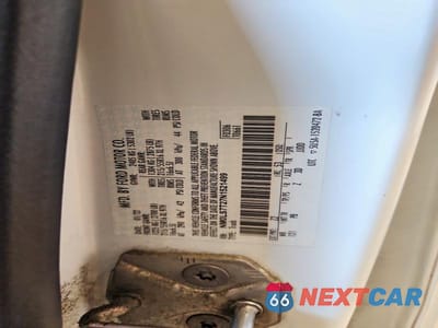Zdjęcie 13 z 13 samochodu: 2022 FORD TRANSIT CONNECT XLT DELIVERY VAN VIN:NM0LS7T27N1521499 - miniatura