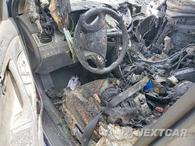 Zdjęcie 8 z 12 samochodu: 2012 HYUNDAI ELANTRA GLS VIN:5NPDH4AE0CH150077 - miniatura