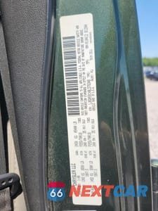 Zdjęcie 12 z 12 samochodu: 2008 JEEP WRANGLER UNLIMITED SAHARA VIN:1J8GA591X8L576346 - miniatura