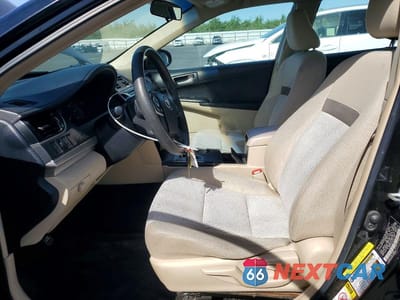 Zdjęcie 7 z 12 samochodu: 2012 TOYOTA CAMRY LE VIN:4T4BF1FK4CR161830 - miniatura