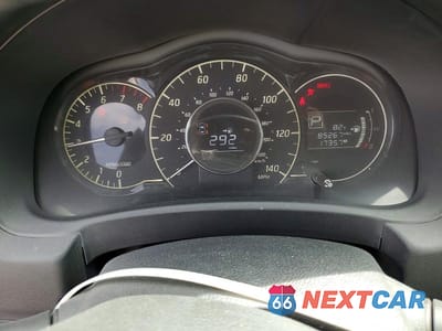 Zdjęcie 9 z 13 samochodu: 2015 NISSAN VERSA NOTE SV VIN:3N1CE2CP7FL447314 - miniatura