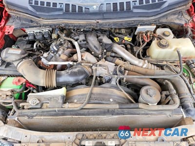 Zdjęcie 12 z 13 samochodu: 2019 FORD F550 SUPER DUTY VIN:1FDUF5HT0KDA06898 - miniatura