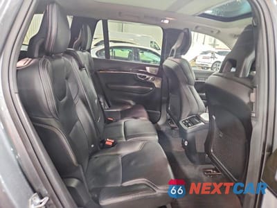 Zdjęcie 11 z 13 samochodu: 2018 VOLVO XC90 T6 VIN:YV4A22PK5J1338794 - miniatura