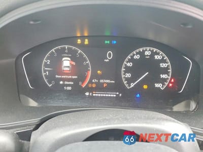 Zdjęcie 9 z 13 samochodu: 2023 HONDA CIVIC LX VIN:2HGFE2F25PH539141 - miniatura