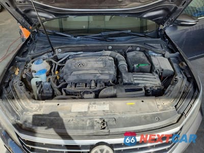 Zdjęcie 11 z 13 samochodu: 2017 VOLKSWAGEN PASSAT SE VIN:1VWGT7A37HC004755 - miniatura