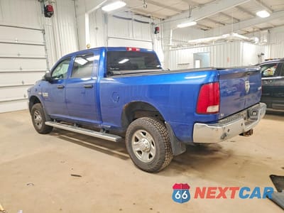 Drugie zdjęcie samochodu z przodu: 2015 RAM 2500 ST VIN:3C6UR5CJXFG628975 - miniatura