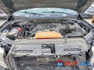 Zdjęcie 11 z 13 samochodu: 2016 FORD F150 SUPERCREW VIN:1FTEW1EPXGFA88837 - miniatura