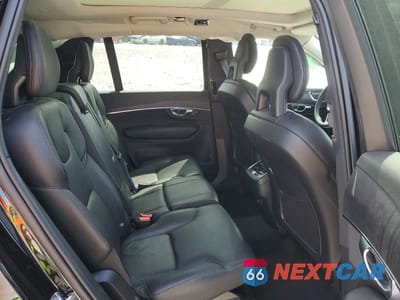Zdjęcie 11 z 13 samochodu: 2020 VOLVO XC90 T6 MOMENTUM VIN:YV4A22PK4L1612778 - miniatura