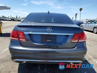 Zdjęcie 6 z 12 samochodu: 2016 MERCEDES-BENZ E 350 VIN:WDDHF5KB4GB213082 - miniatura