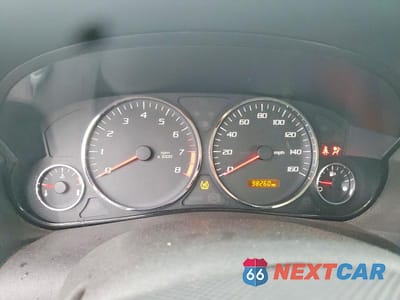 Zdjęcie 9 z 13 samochodu: 2005 CADILLAC CTS HI FEATURE V6 VIN:1G6DP567350103986 - miniatura