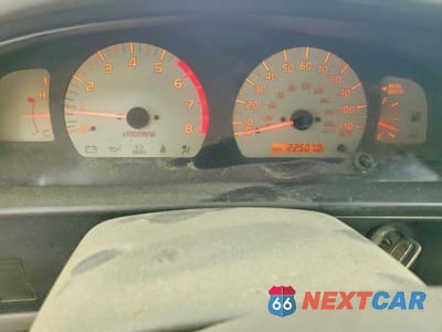 Zdjęcie 9 z 12 samochodu: 2003 TOYOTA TACOMA PRERUNNER V6 VIN:5TEGN92N73Z278721 - miniatura