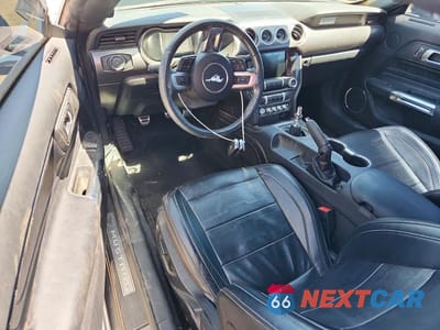 Zdjęcie 8 z 12 samochodu: 2021 FORD MUSTANG GT VIN:1FA6P8CF2M5107957 - miniatura