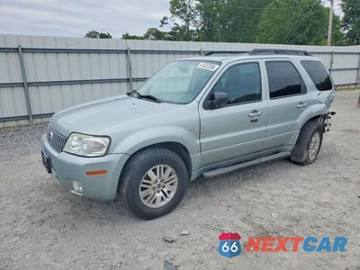 2006 MERCURY MARINER 4M2YU56116KJ06615 - główne zdjęcie licytacji z USA - miniatura