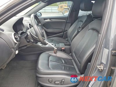 Zdjęcie 7 z 13 samochodu: 2018 AUDI A3 E-TRON PREMIUM PLUS VIN:WAUTPBFF2JA062315 - miniatura