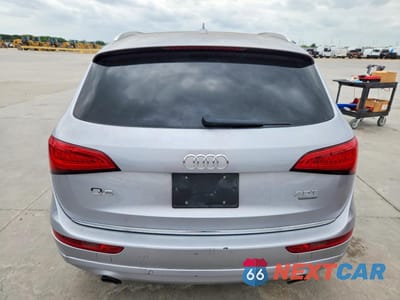 Zdjęcie 6 z 12 samochodu: 2016 AUDI Q5 PREMIUM PLUS VIN:WA1L2AFP3GA068003 - miniatura