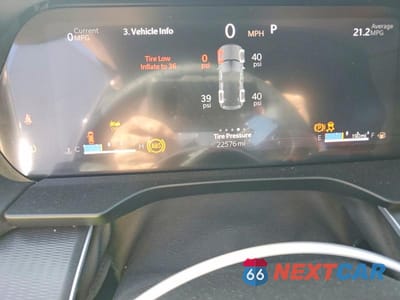Zdjęcie 9 z 14 samochodu: 2025 JEEP GRAND CHEROKEE LAREDO VIN:1C4RJHAG0SC323318 - miniatura
