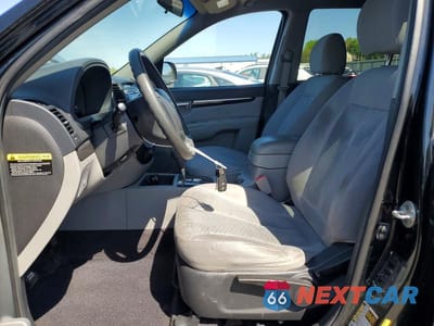 Zdjęcie 7 z 13 samochodu: 2009 HYUNDAI SANTA FE GLS VIN:5NMSG13D79H232102 - miniatura