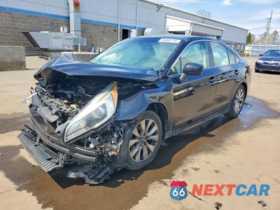 2015 SUBARU LEGACY 2.5I PREMIUM 4S3BNAC65F3052974 - główne zdjęcie licytacji z USA - miniatura