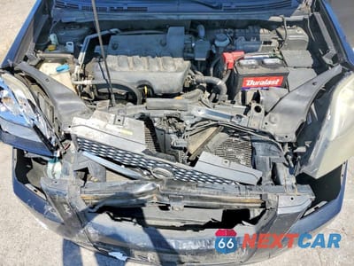 Zdjęcie 11 z 12 samochodu: 2011 NISSAN SENTRA 2.0 VIN:3N1AB6AP9BL630122 - miniatura