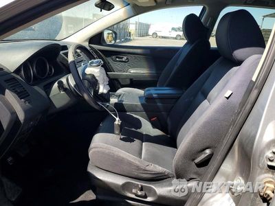 Zdjęcie 7 z 13 samochodu: 2012 MAZDA CX-9 VIN:JM3TB2BV6C0341958 - miniatura