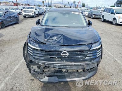 Zdjęcie 9 z 26 samochodu: 2026 NISSAN KICKS SV VIN:3N8AP6CE5TL332229 - miniatura