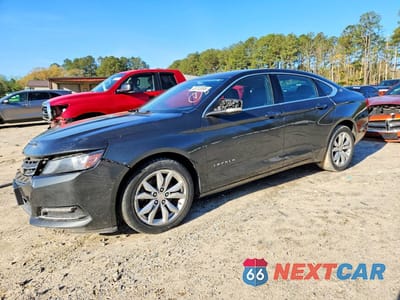 2019 CHEVROLET IMPALA LT 2G11Z5S3XK9109274 - główne zdjęcie licytacji z USA - miniatura