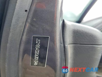 Zdjęcie 12 z 12 samochodu: 2012 SUZUKI SX4 VIN:JS2YB5A32C6301346 - miniatura