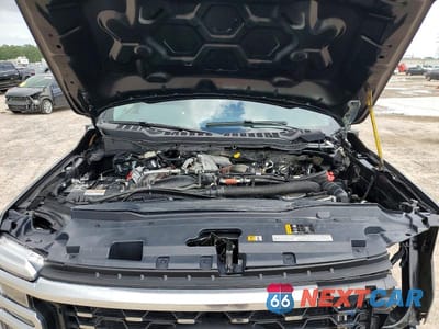 Zdjęcie 12 z 12 samochodu: 2025 FORD F350 SUPER DUTY VIN:1FT8W3DM0SED96565 - miniatura