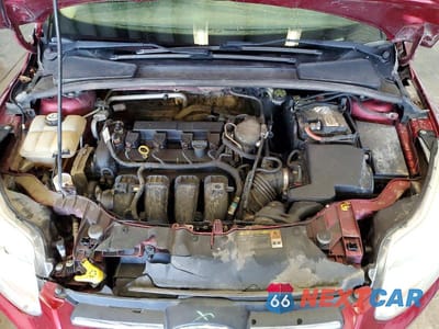 Zdjęcie 11 z 11 samochodu: 2013 FORD FOCUS SE VIN:1FADP3F29DL289154 - miniatura