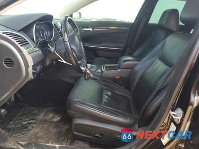 Zdjęcie 7 z 12 samochodu: 2018 CHRYSLER 300 LIMITED VIN:2C3CCAEG6JH319842 - miniatura
