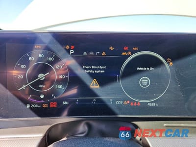 Zdjęcie 9 z 13 samochodu: 2024 KIA SPORTAGE SX PRESTIGE VIN:5XYK5CDF7RG217174 - miniatura