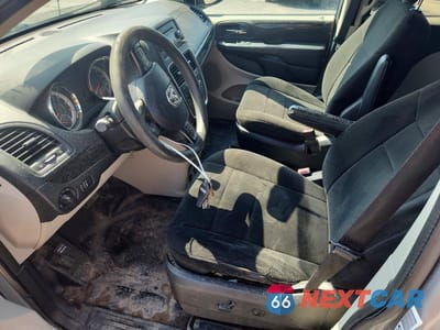 Zdjęcie 7 z 13 samochodu: 2013 RAM TRADESMAN VIN:2C4JRGAG4DR671665 - miniatura