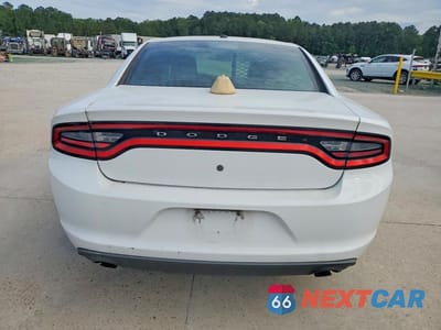 Zdjęcie 6 z 12 samochodu: 2015 DODGE CHARGER POLICE VIN:2C3CDXAT5FH742227 - miniatura