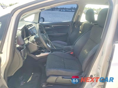 Zdjęcie 7 z 11 samochodu: 2017 HONDA FIT LX VIN:JHMGK5H55HS021818 - miniatura