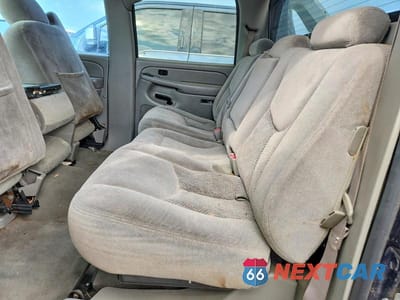 Zdjęcie 10 z 12 samochodu: 2005 CHEVROLET AVALANCHE C1500 VIN:3GNEC12Z35G204011 - miniatura