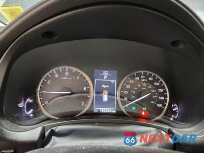 Zdjęcie 9 z 12 samochodu: 2017 LEXUS NX 200T BASE VIN:JTJBARBZ4H2117261 - miniatura