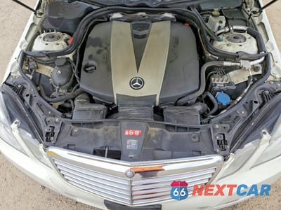 Zdjęcie 11 z 12 samochodu: 2012 MERCEDES-BENZ E 350 BLUETEC VIN:WDDHF2EB6CA549522 - miniatura