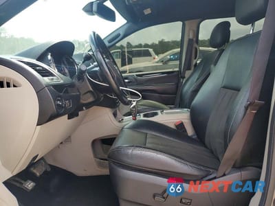 Zdjęcie 7 z 13 samochodu: 2019 DODGE GRAND CARAVAN SXT VIN:2C4RDGCG7KR773909 - miniatura