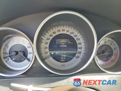 Zdjęcie 9 z 12 samochodu: 2013 MERCEDES-BENZ C 300 4MATIC VIN:WDDGF8AB3DG132989 - miniatura