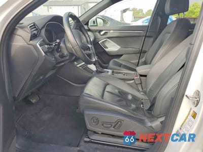 Zdjęcie 7 z 13 samochodu: 2020 AUDI Q3 PREMIUM S LINE VIN:WA1DECF35L1102845 - miniatura