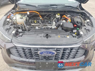 Zdjęcie 12 z 12 samochodu: 2023 FORD ESCAPE PLATINUM VIN:1FMCU9JZXPUA28812 - miniatura