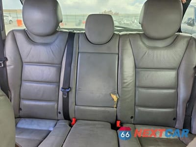 Zdjęcie 10 z 12 samochodu: 2006 PORSCHE CAYENNE TURBO VIN:WP1AC29P96LA92559 - miniatura