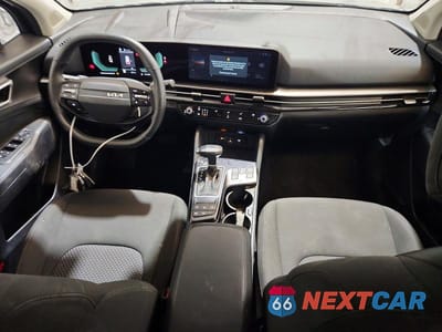 Zdjęcie 8 z 14 samochodu: 2026 KIA SPORTAGE LX VIN:5XYK23DFXTG399176 - miniatura